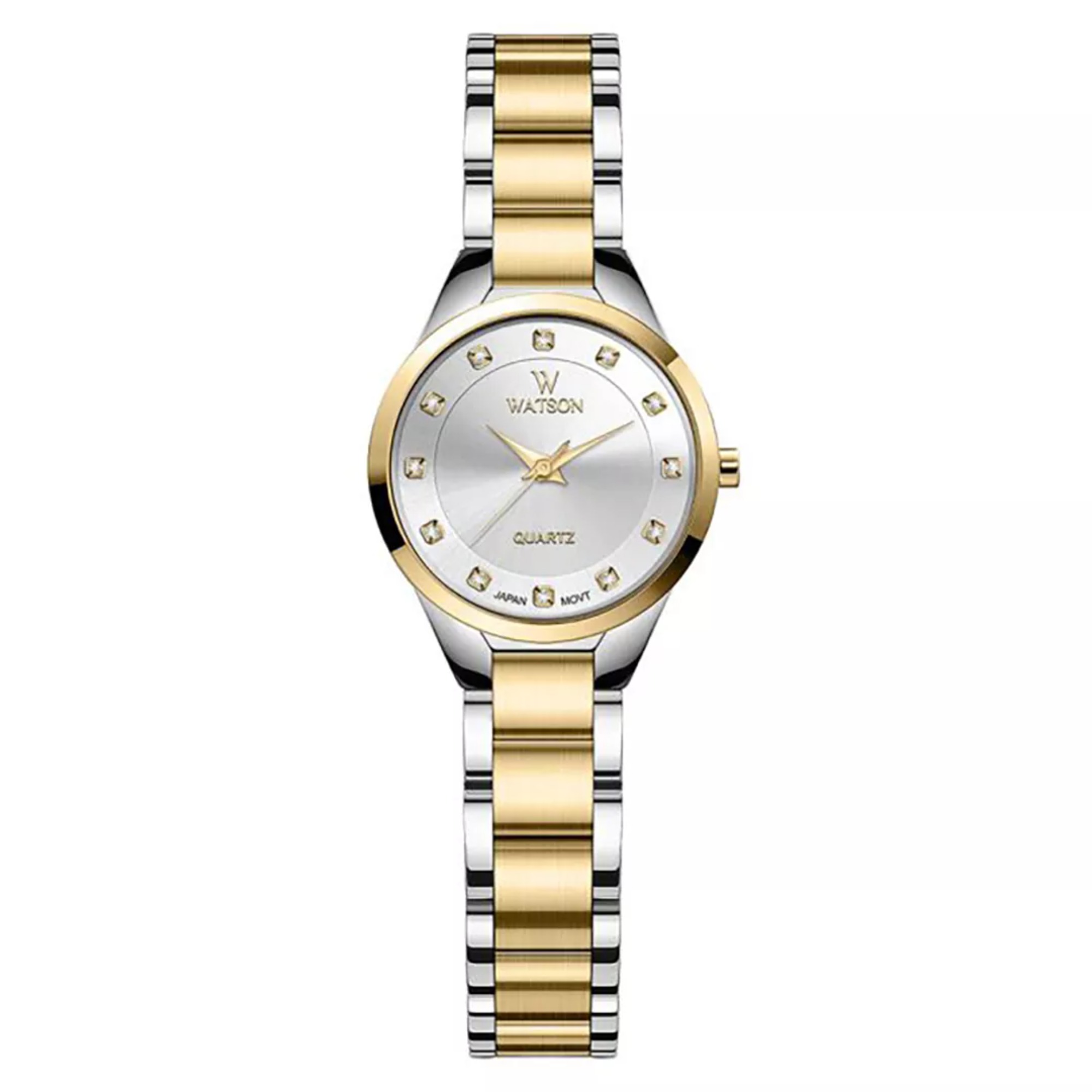 ساعت مچی زنانه واتسون مدل W 1224L.351