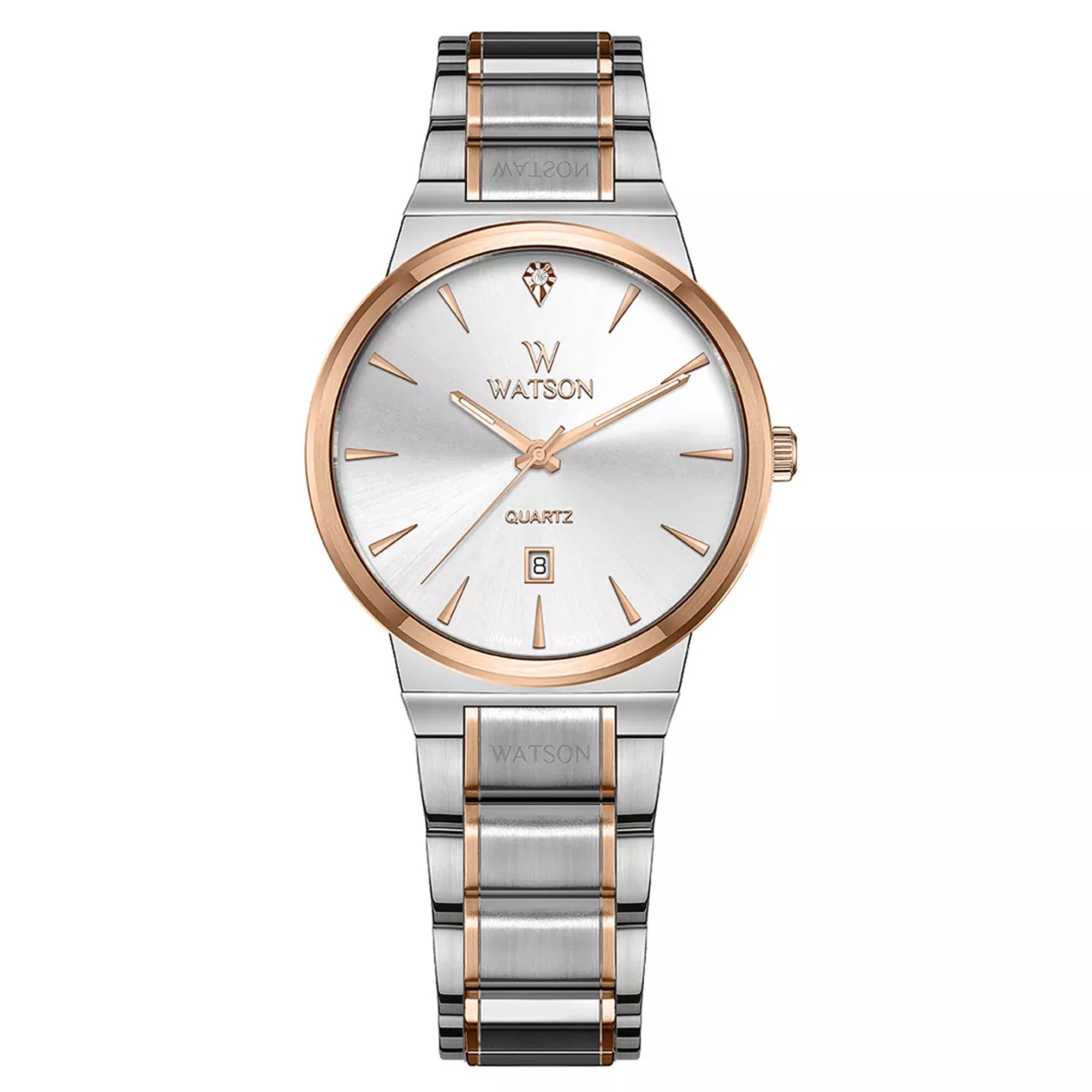 ساعت مچی زنانه واتسون مدل W 1237L.359