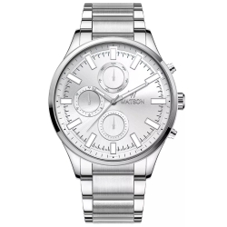 ساعت مچی مردانه واتسون مدل W 1249G.301