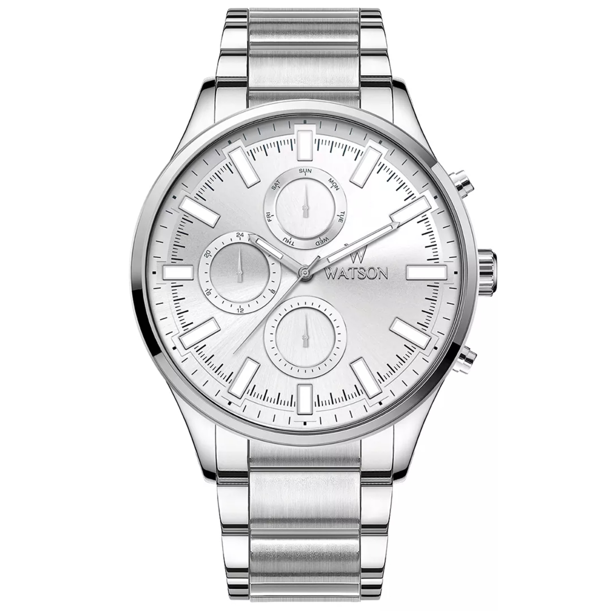 ساعت مچی مردانه واتسون مدل W 1249G.301
