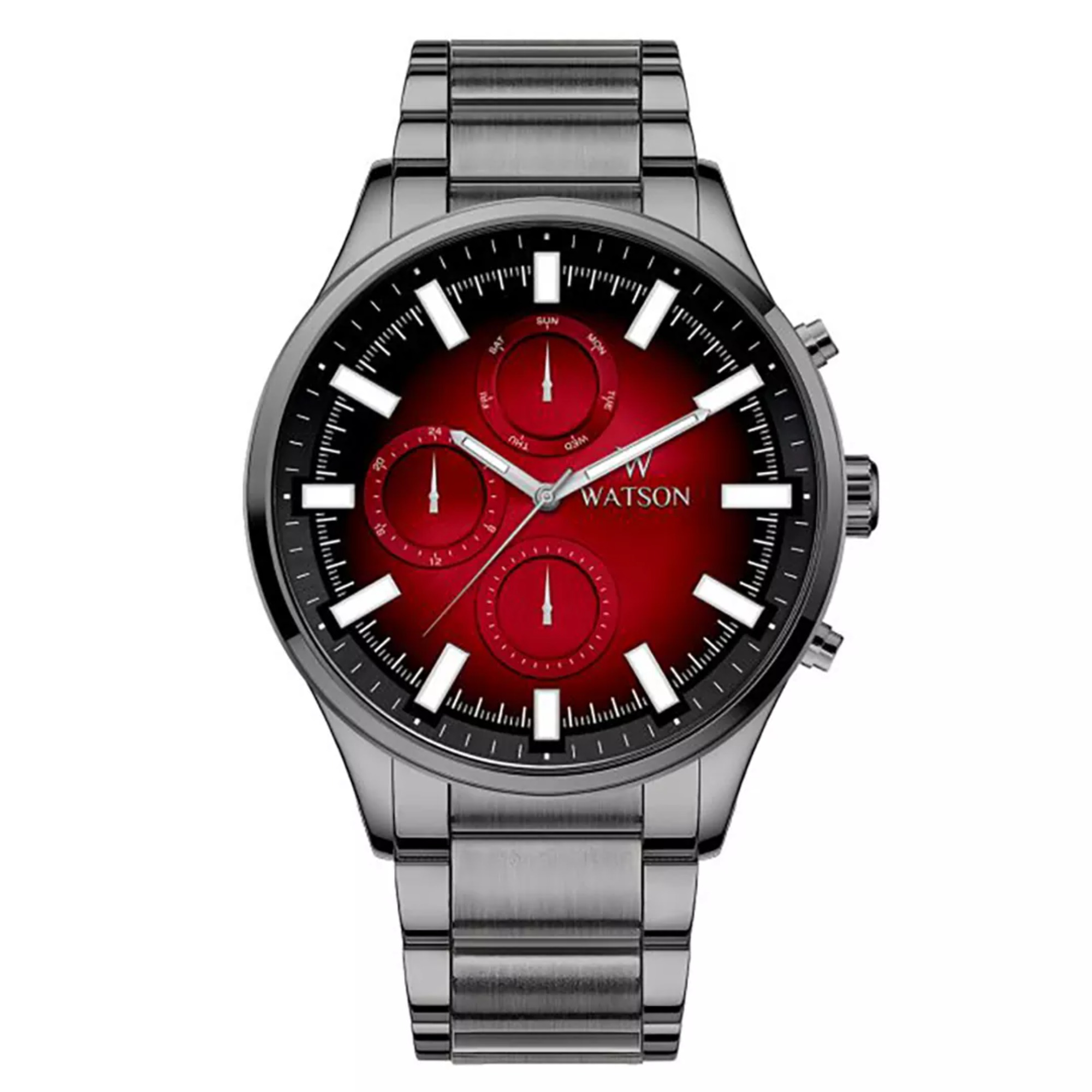 ساعت مچی مردانه واتسون مدل W 1249G.706