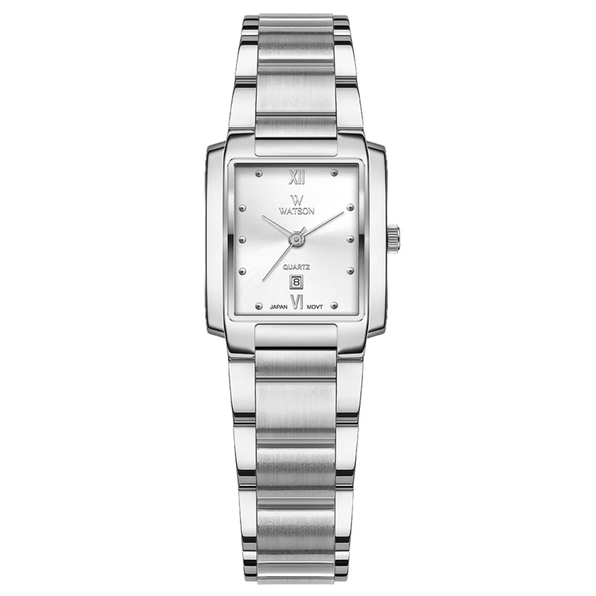 ساعت مچی زنانه واتسون مدل W 1258L.301