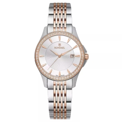 ساعت مچی زنانه رومانل مدل RM406001L.D