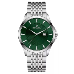 ساعت مچی مردانه رومانل مدل RM402001M.H