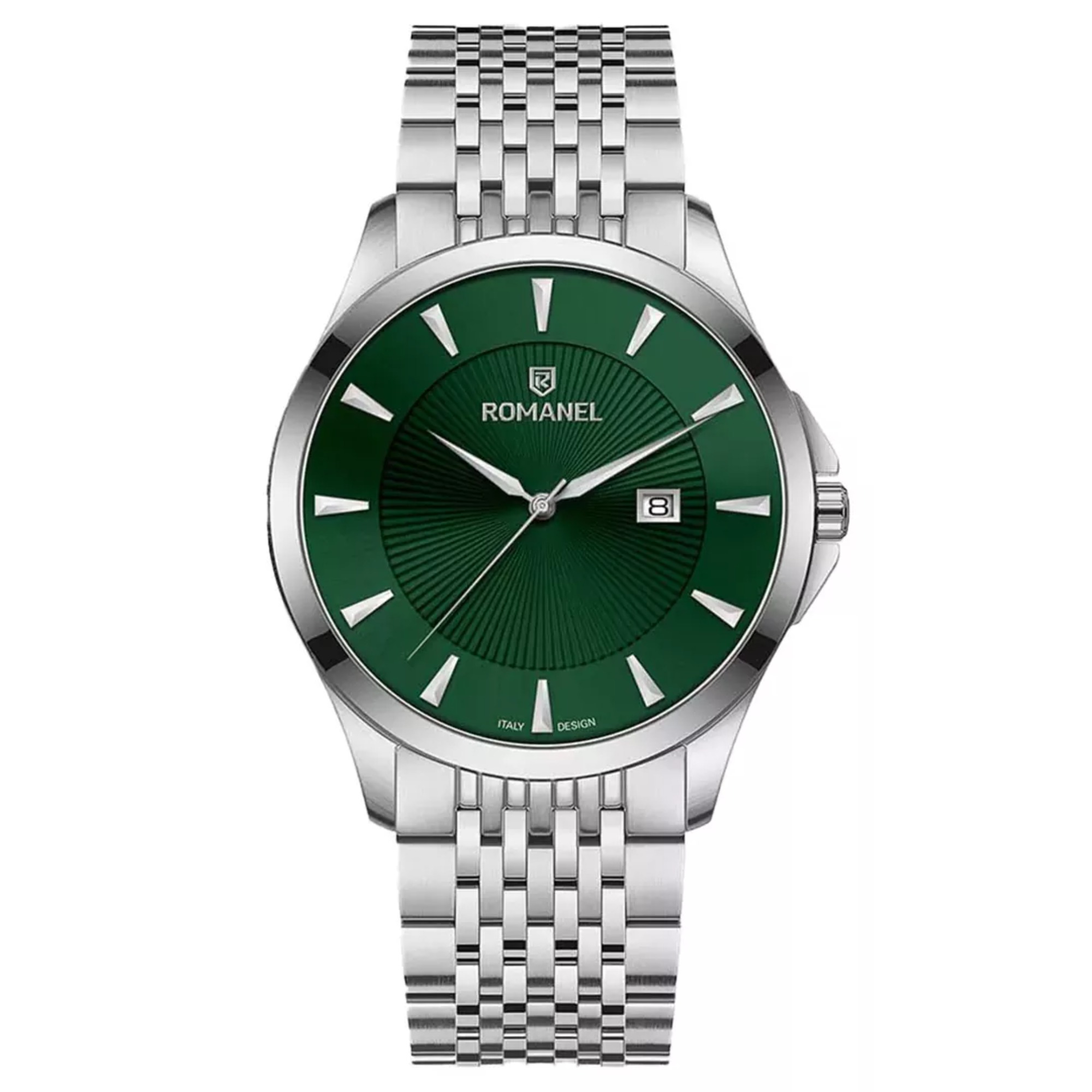 ساعت مچی مردانه رومانل مدل RM402001M.H