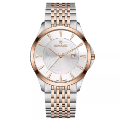ساعت مچی مردانه رومانل مدل RM402001M.D