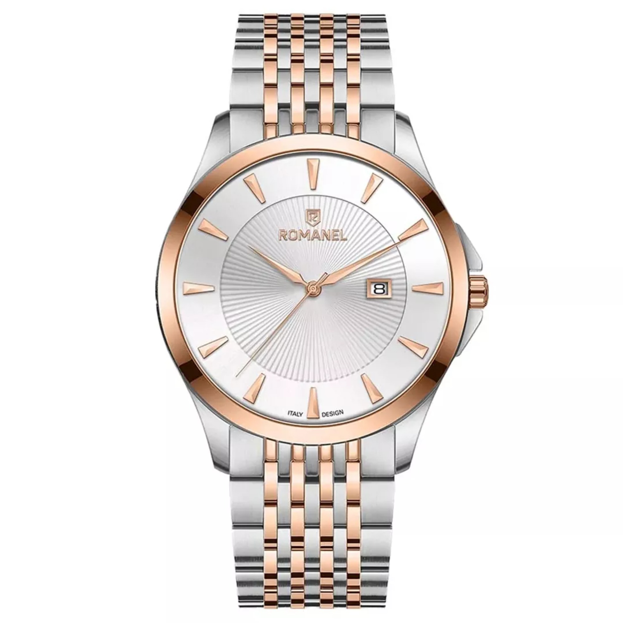 ساعت مچی مردانه رومانل مدل RM402001M.D