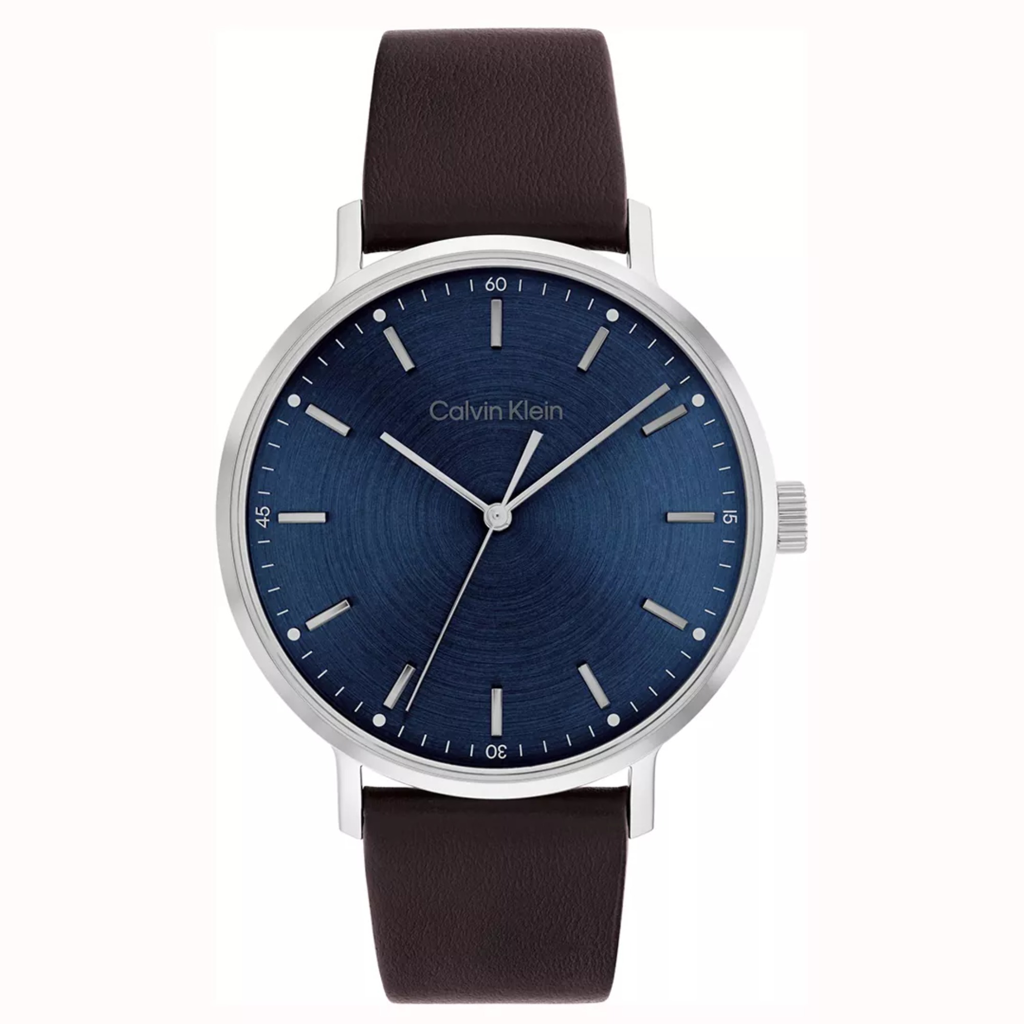 ساعت مچی مردانه کلوین کلین مدل 25200052