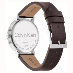 ساعت مچی مردانه کلوین کلین مدل 25200052