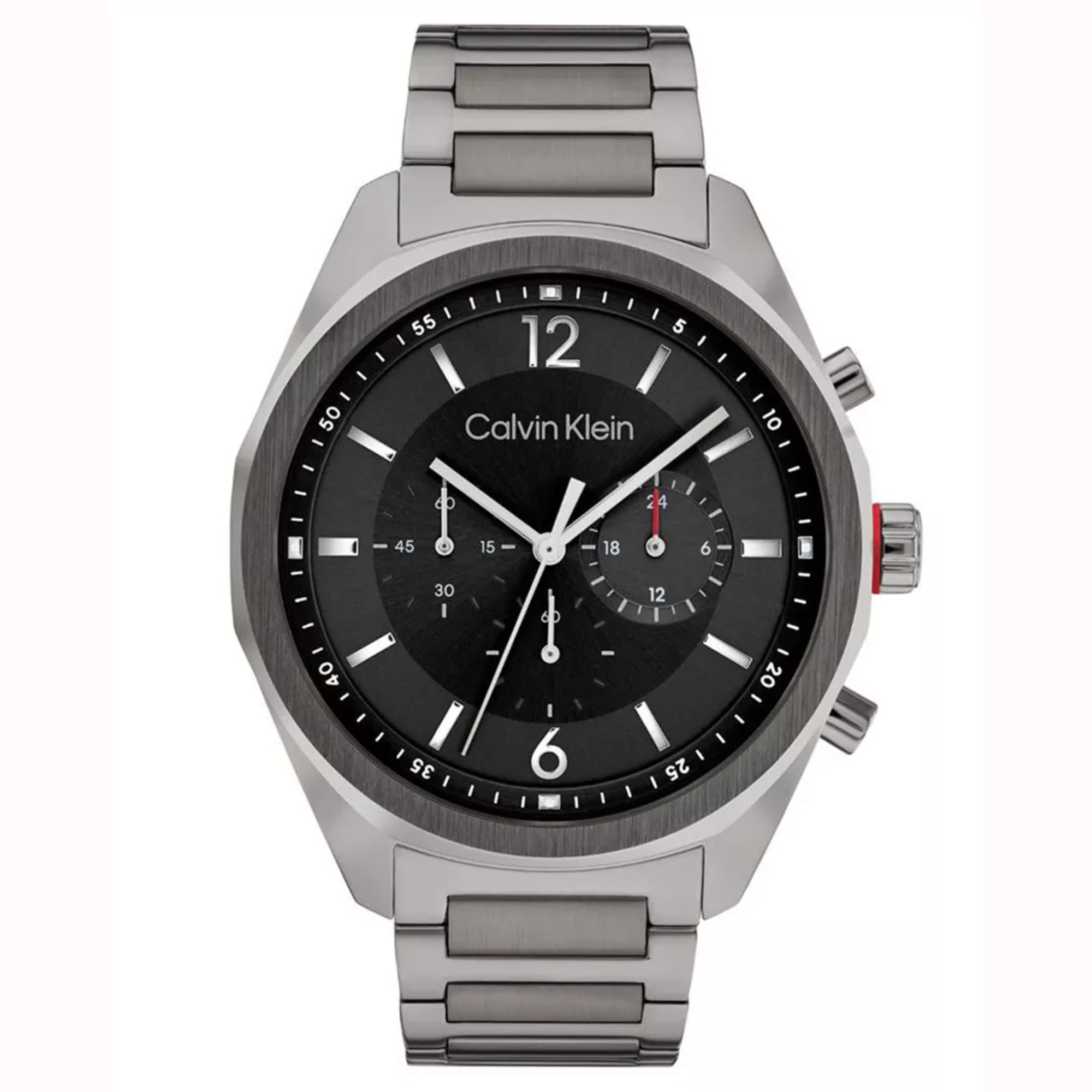 ساعت مچی مردانه کلوین کلین مدل 25200267