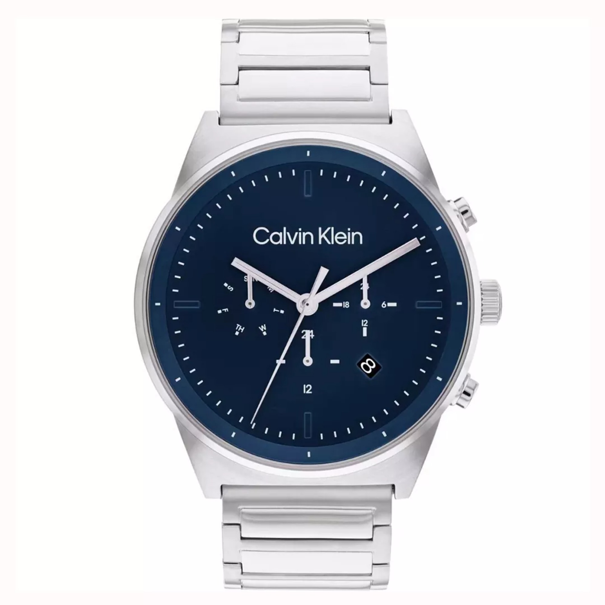 ساعت مچی مردانه کلوین کلین مدل 25200293