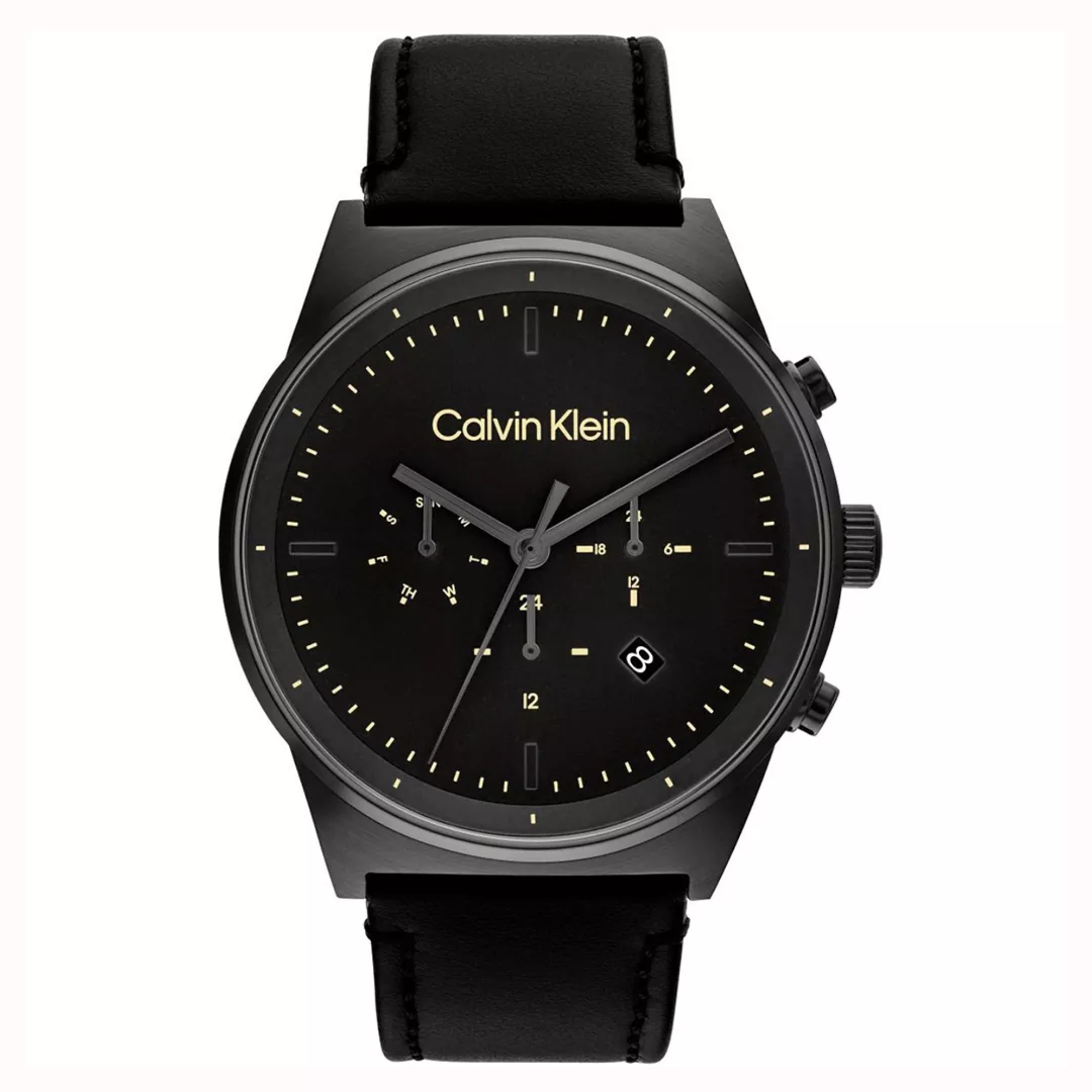 ساعت مچی مردانه کلوین کلین مدل 25200298