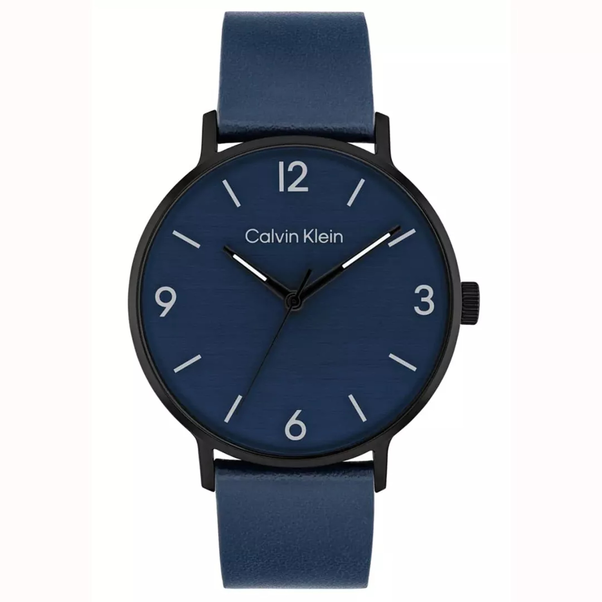 ساعت مچی مردانه کلوین کلین مدل 25200436