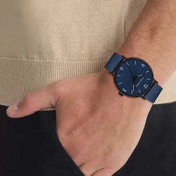 ساعت مچی مردانه کلوین کلین مدل 25200436