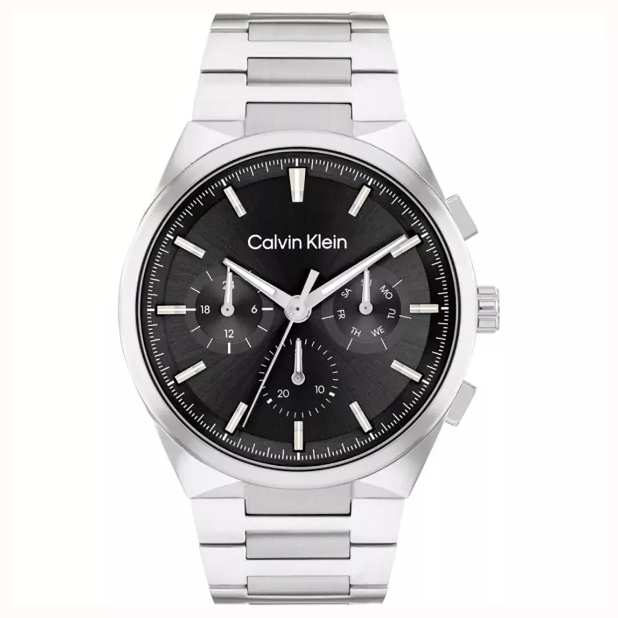 ساعت مچی مردانه کلوین کلین مدل 25200459