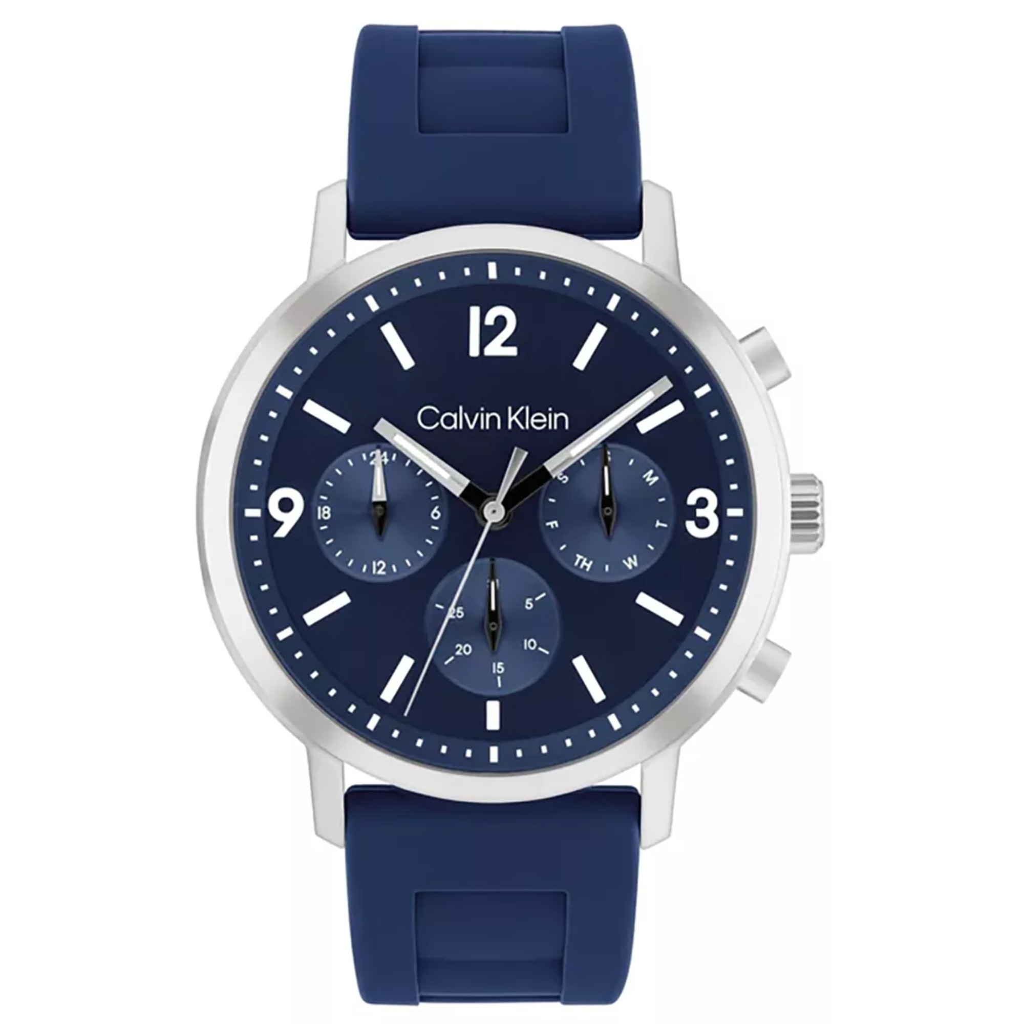 ساعت مچی مردانه کلوین کلین مدل 25200460