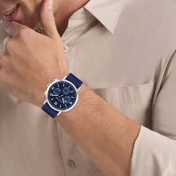 ساعت مچی مردانه کلوین کلین مدل 25200460