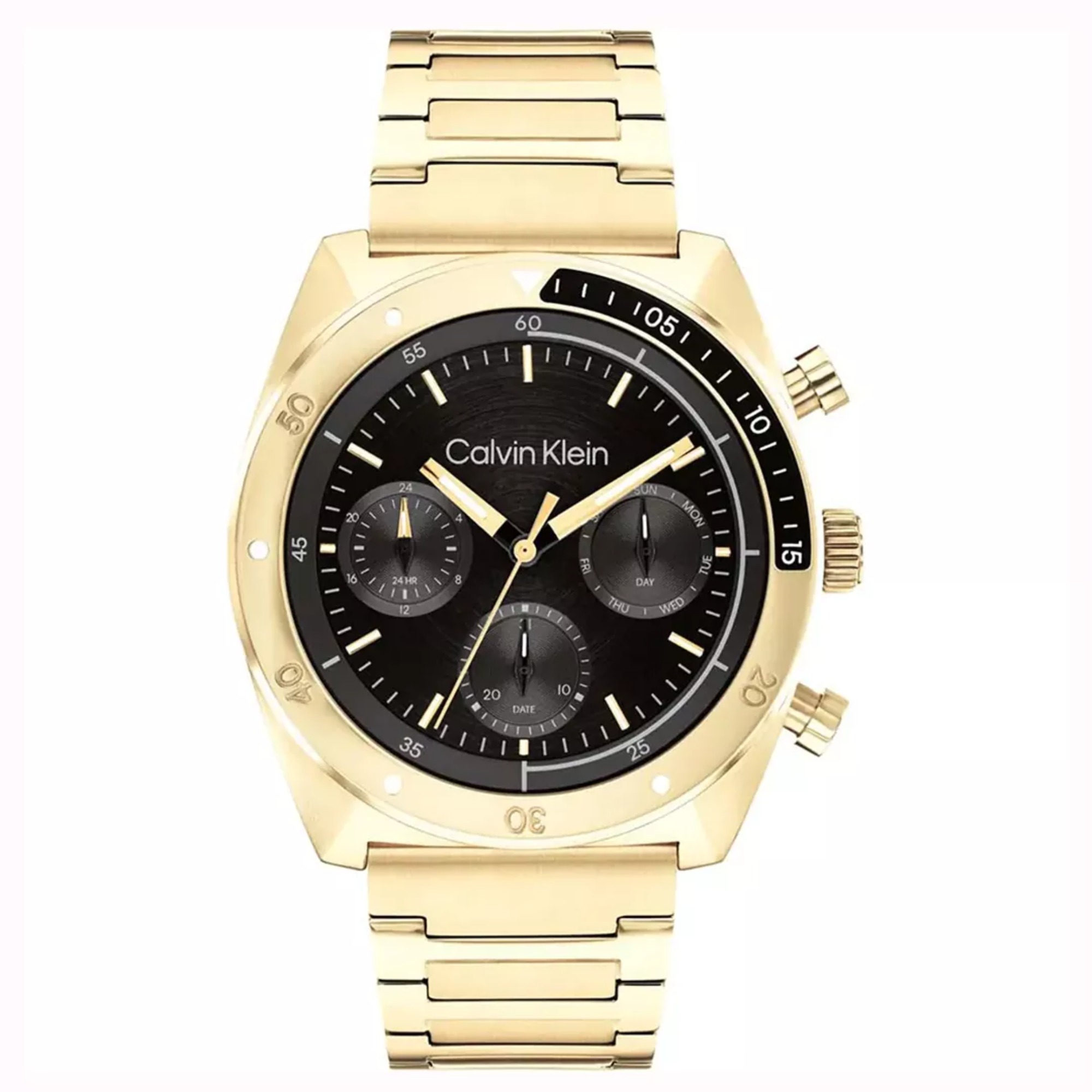 ساعت مچی مردانه کلوین کلین مدل 25200465