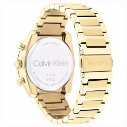 ساعت مچی مردانه کلوین کلین مدل 25200465