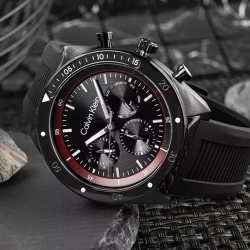 ساعت مچی مردانه کلوین کلین مدل 25200467