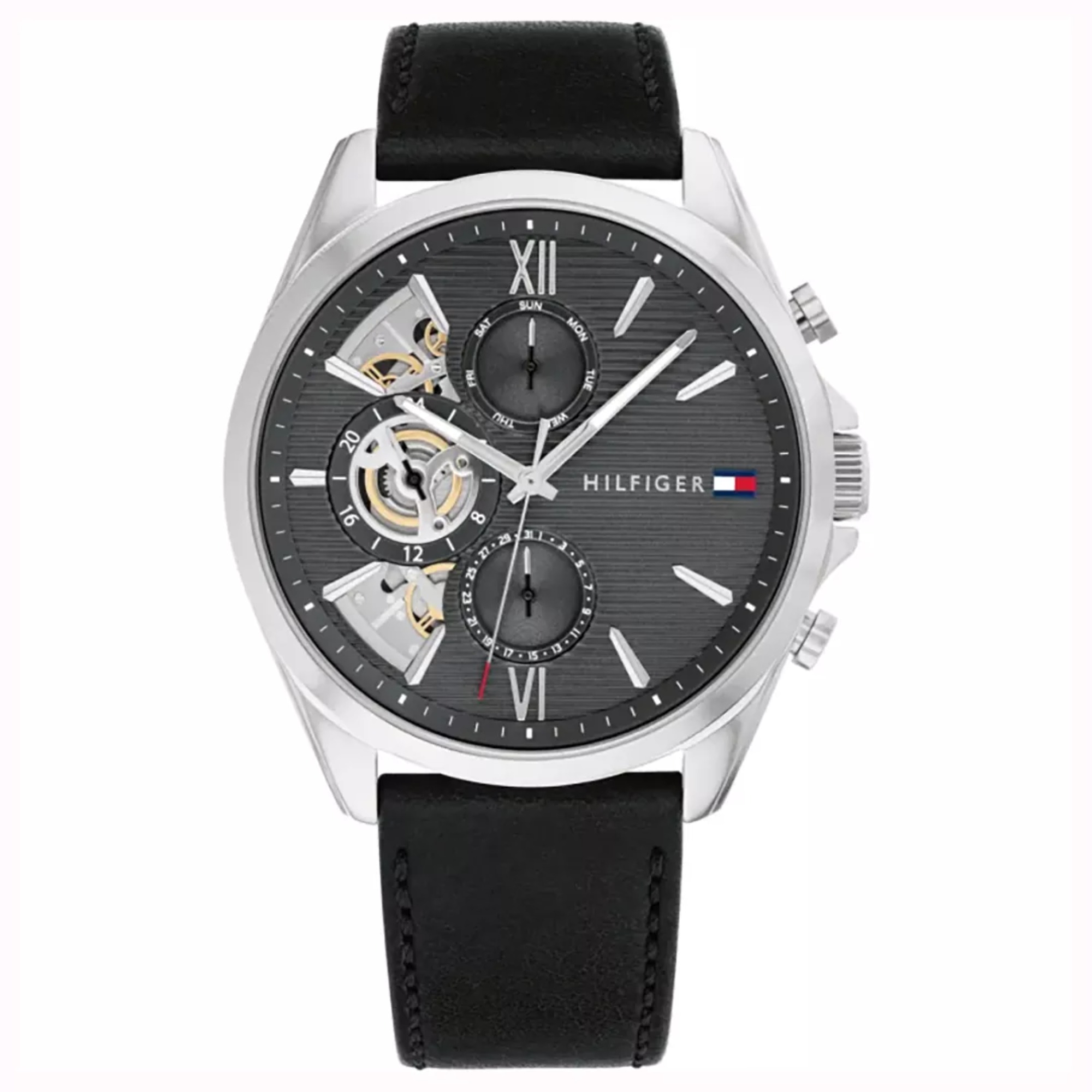 ساعت مچی مردانه تامی هیلفیگر مدل 1710644