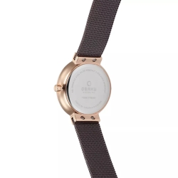 ساعت مچی زنانه اباکو مدل V153LXVNMN