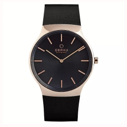 ساعت مچی مردانه اباکو مدل V178GXVBMB