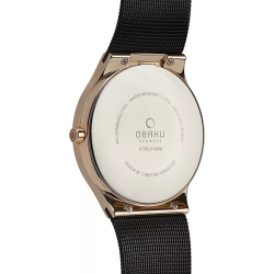 ساعت مچی مردانه اباکو مدل V178GXVBMB