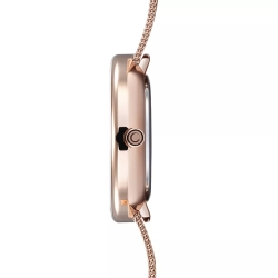 ساعت مچی زنانه اباکو مدل V206LRVWMV