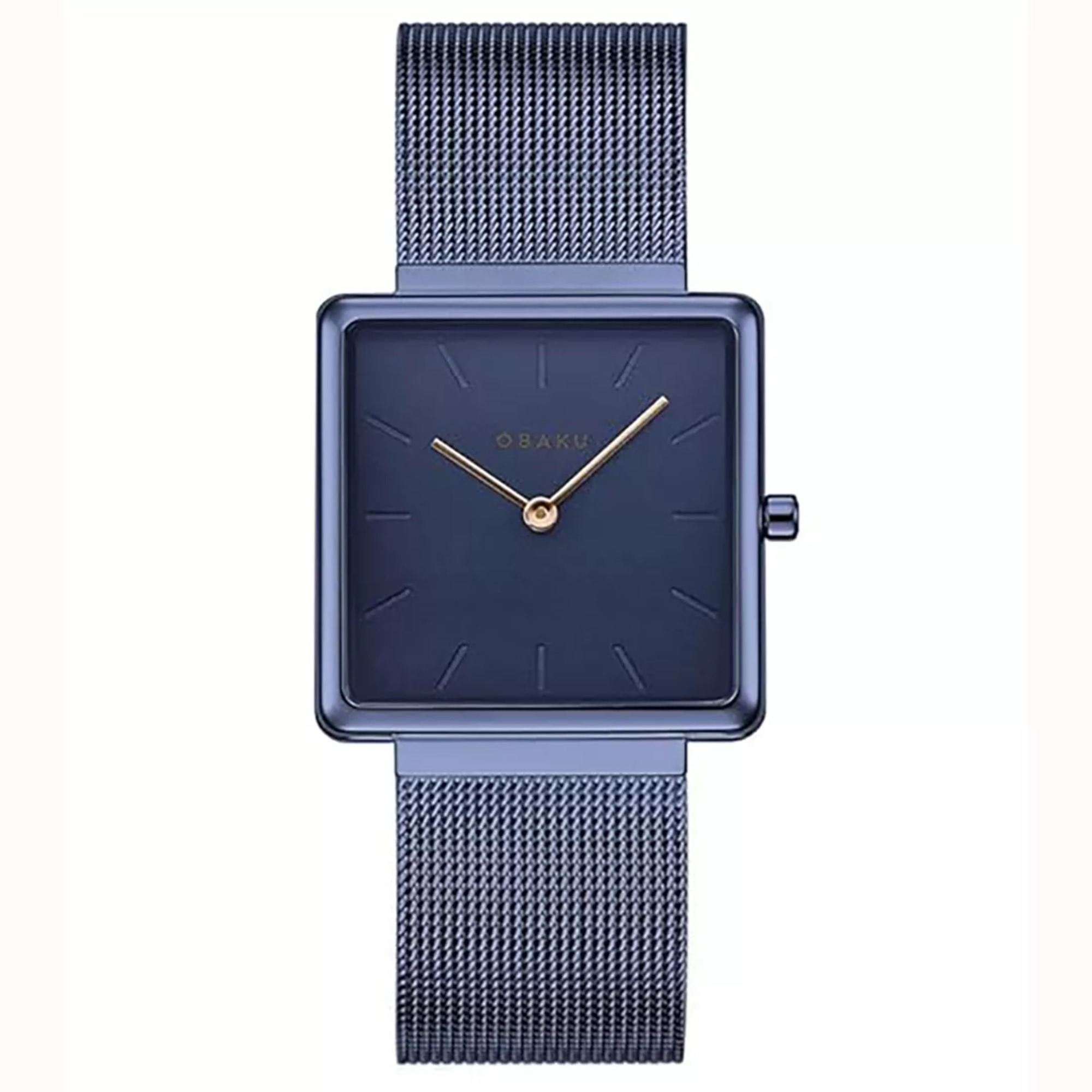 ساعت مچی زنانه اباکو مدل V236LXLLML