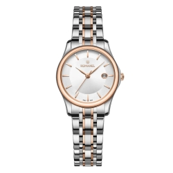 ساعت مچی زنانه رومانل مدل RM402004L.J