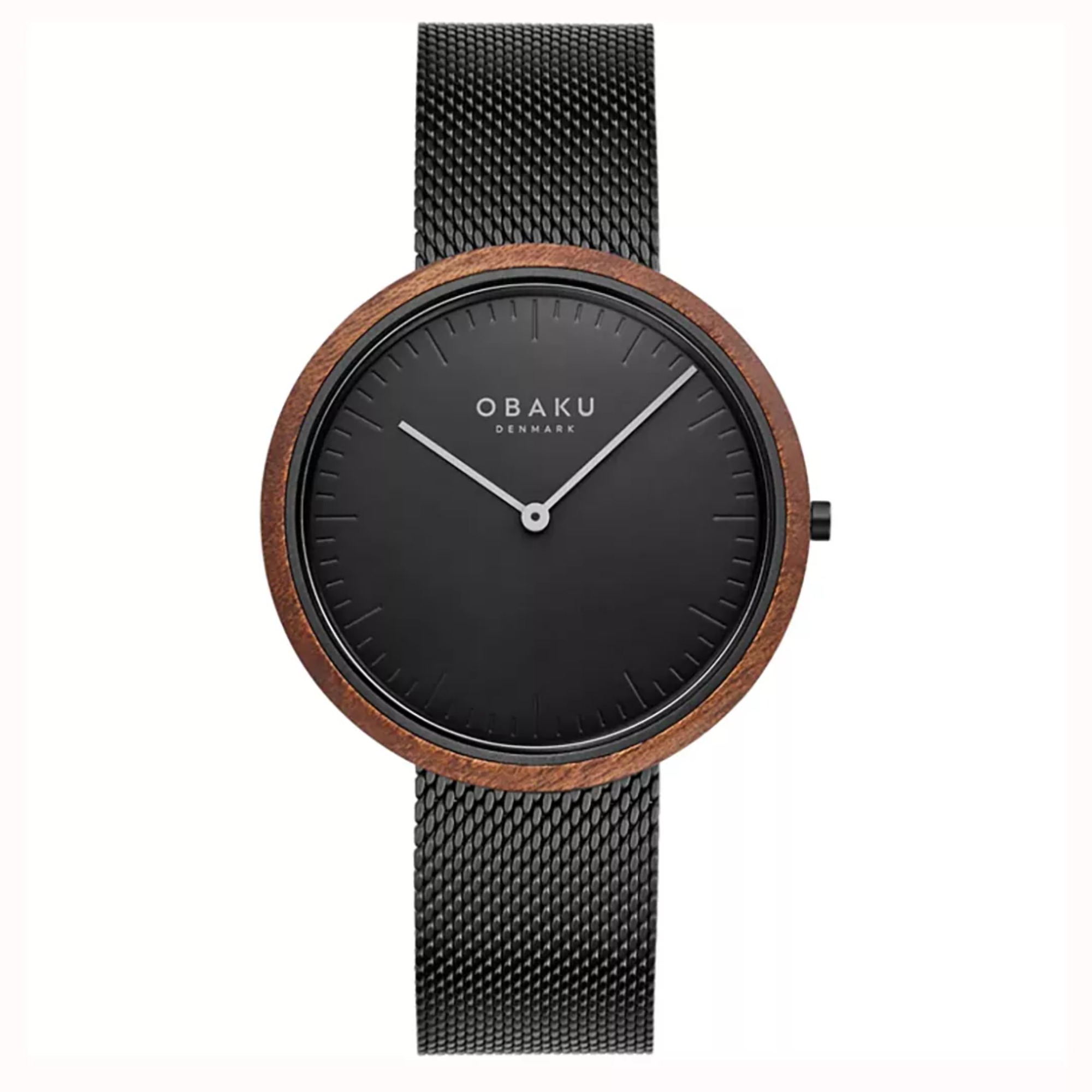 ساعت مچی مردانه اباکو مدل V245GXBBMB