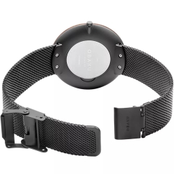 ساعت مچی مردانه اباکو مدل V245GXBBMB