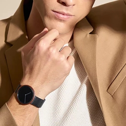 ساعت مچی مردانه اباکو مدل V245GXBBMB