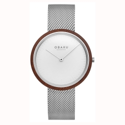 ساعت مچی مردانه اباکو مدل V245GXCIMC