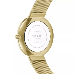 ساعت مچی زنانه اباکو مدل V252LXGIMG