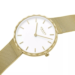 ساعت مچی زنانه اباکو مدل V252LXGIMG