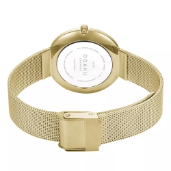 ساعت مچی زنانه اباکو مدل V252LXGIMG