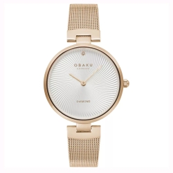 ساعت مچی زنانه اباکو مدل V256LXVIMV