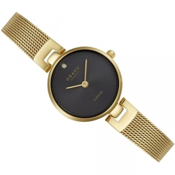 ساعت مچی زنانه اباکو مدل V256SXGBMG