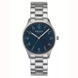 ساعت مچی مردانه اباکو مدل V260GXCLSC