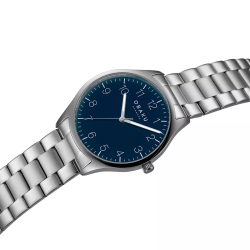 ساعت مچی مردانه اباکو مدل V260GXCLSC