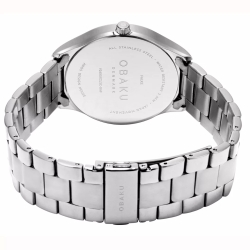 ساعت مچی مردانه اباکو مدل V260GXCLSC