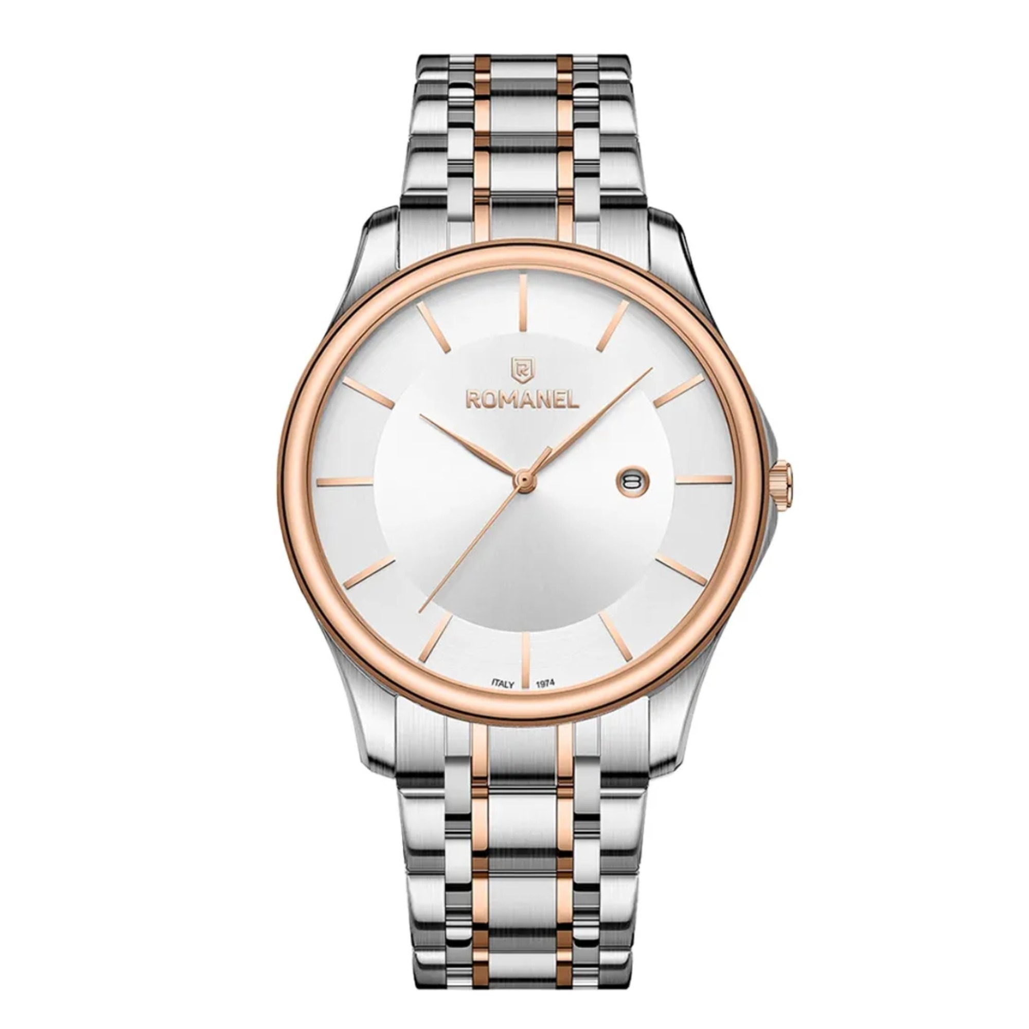 ساعت مچی مردانه رومانل مدل RM402004M.J