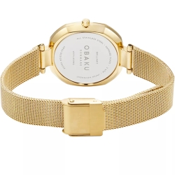 ساعت مچی زنانه اباکو مدل V277LXGIMG