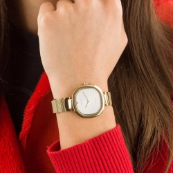 ساعت مچی زنانه اباکو مدل V277LXGIMG