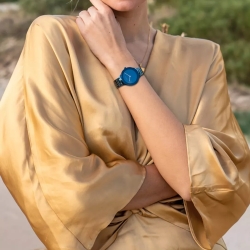 ساعت مچی زنانه اباکو مدل V290LXLLSL
