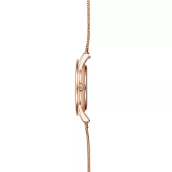 ساعت مچی زنانه اباکو مدل V297LXVIMV