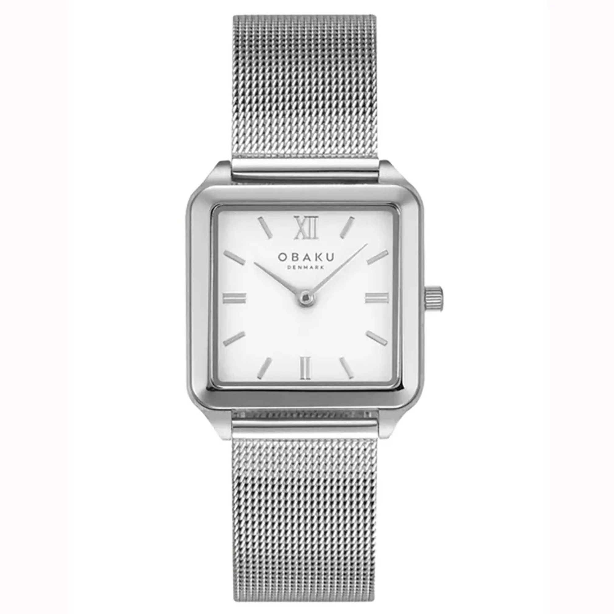 ساعت مچی زنانه اباکو مدل V309LXCWMC