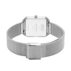 ساعت مچی زنانه اباکو مدل V309LXCWMC